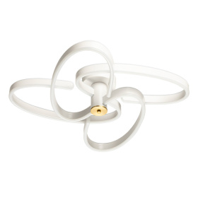 Потолочный светильник De City Aurich Ceiling Lamp 108011204