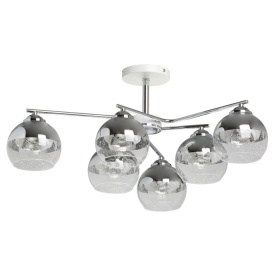 Люстра потолочная De City Vita Ceiling Chandelier 220013106