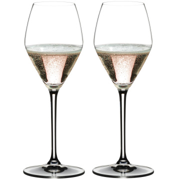 2 бокала для розового вина RIEDEL Extreme Rosé Champagne/Rosé Wine Set 4441/55