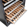Винный шкаф Temptech STX60DS STHLM. фото 5