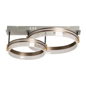 Потолочный светильник De City Drive Ceiling Lamp 377014302