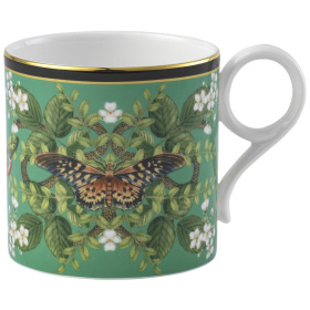 Кружка Wedgwood Wonderlust Emerald Forest Mug 1057276