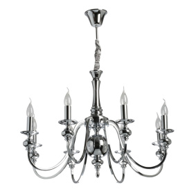 Люстра подвесная MW-Light Consuelo Hanging Chandelier 614013808