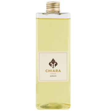 Рефилл для диффузора Chiara Firenze Agrumi Room Freshener Refill AGR1000REFILL