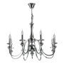 Люстра подвесная MW-Light Consuelo Hanging Chandelier 614013808. фото 1