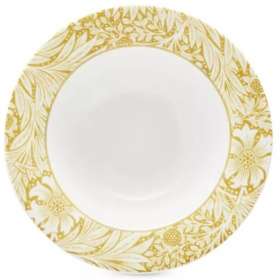 Тарелка суповая Spode Morris & Co Soup Plate MCO05206-1