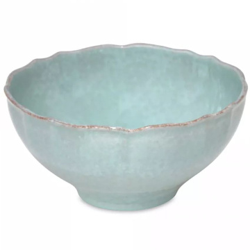 Салатник Casafina Impressions Egg Blue Serving Bowl (арт. IM536-BLU)