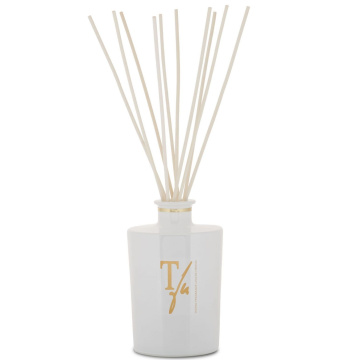Ароматический диффузор Teatro Fragranze Uniche Incenso Imperiale White Diffuser II1500VBLTFU