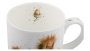 Кружка Royal Worcester Wrendale Designs Squirrels Friends Mug MMOT5629-XT-1. фото 9