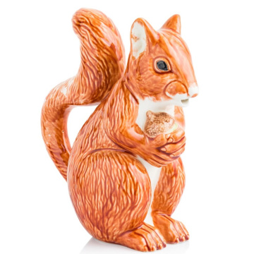 Кувшин Bordallo Pinheiro Squirrel Pitcher (арт. 65019414)