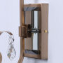 Бра MW-Light Gabrielle Wall Lamp 491023501. фото 5