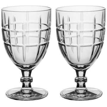 2 вращающихся бокала для вина Shtox Rotating Wine Glass 014