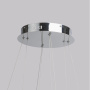 Люстра подвесная De Markt Globule Hanging Chandelier 690010502. фото 11