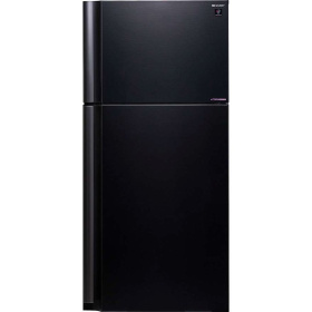 Холодильник Sharp SJXE55PMBK