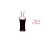 Декантер для вина RIEDEL Medoc Decanter 2019/04. фото 3