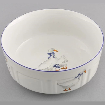 Блюдо для завтрака Leander Mary-Anne Husa 20111415-0807
