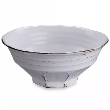 Тарелка для супа Tokyo Design Studio Sabi Kobiki Ramen Bowl (арт. 16580)