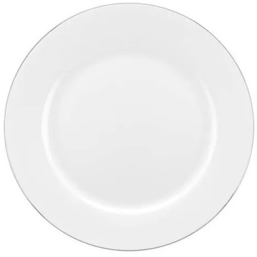 Тарелка десертная Royal Worcester Serendipity Platinum Side Plate SDPPL5514-XB-1