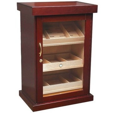 Хьюмидор для сигар Prestige Import Group Spartacus Cigar Cabinet Humidor
