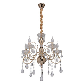 Люстра подвесная MW-Light Adele Hanging Chandelier 373011205
