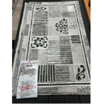 Набор ковриков Texgal Ankur Set di tappetini Marrone TXG/441286