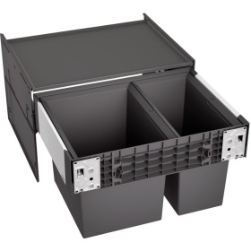 Мусорная система Blanco Select II 60/2 Waste System 526203