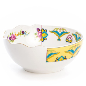 Салатник Seletti Hybrid Bowl Bauci 09733