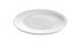 Тарелка пирожковая Narumi Airy White NAR-50180-5703. фото 2