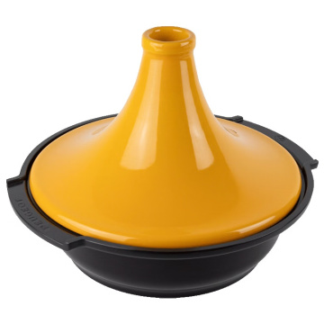 Тажин Peugeot Atlas Tajine Tous Feux Jaune Safran 62163
