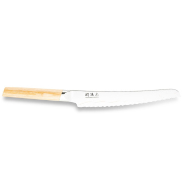 Нож для хлеба KAI Seki Magoroku Composite Bread Knife MGC-0405