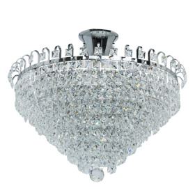 Люстра потолочная MW-Light Adelard Ceiling Chandelier 642010905