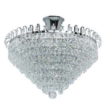 Люстра потолочная MW-Light Adelard Ceiling Chandelier 642010905