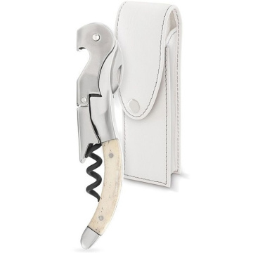 Штопор сомелье Pulltex Cordoba Bone 109-171-00