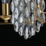 Люстра подвесная MW-Light Ilvita Hanging Chandelier 624011506. фото 9
