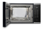 Встраиваемая микроволновая печь Caso EMGS 25. фото 3