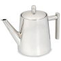 Чайник заварочный KitchenCraft La Cafetière Stainless Steel Teapot LCTP800. фото 1