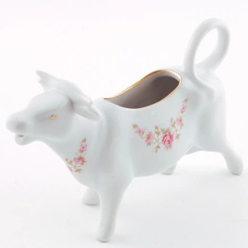 Сливочник Leander Sonata Květinová Nálada 21110813-0158