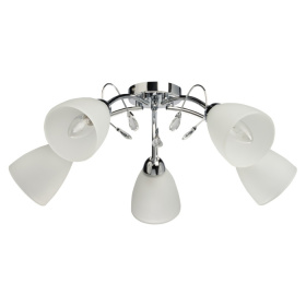 Потолочная люстра De City Tenderness Ceiling Chandelier 676017405