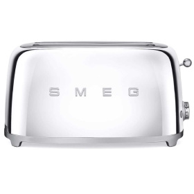 Тостер SMEG TSF02SSEU