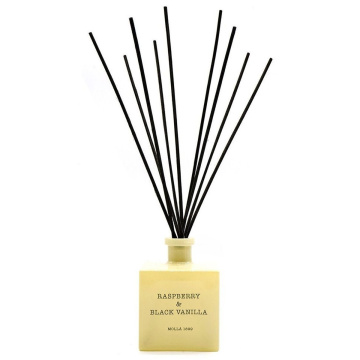 Ароматический диффузор Cerería Mollá 1899 Boutique Raspberry & Black Vanilla Mikado Air Freshener M7728