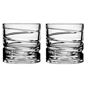 2 вращающиеся стопки для водки Shtox Rotating Shot Glass 001/SB Set