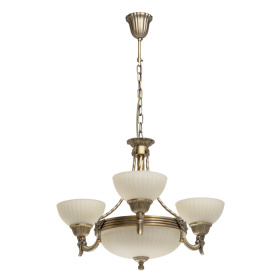 Люстра подвесная MW-Light Aphrodite Hanging Chandelier 317010406