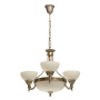 Люстра подвесная MW-Light Aphrodite Hanging Chandelier 317010406. фото 1