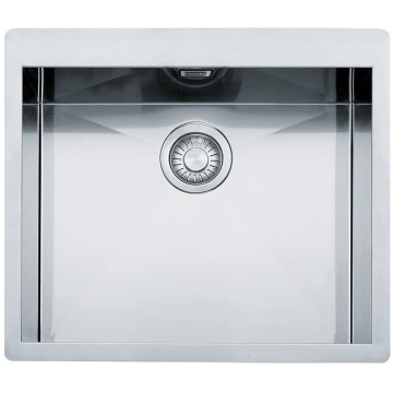 Кухонная мойка Franke Planar PPX 210-58 TL 127.0203.469