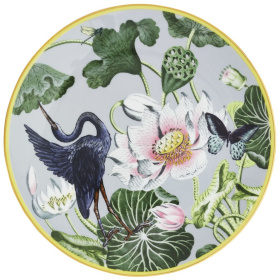 Тарелка десертная Wedgwood Wonderlust Waterlily Plate 1057262
