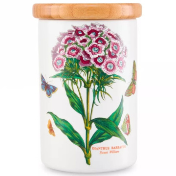 Банка для хранения Portmeirion Botanic Garden Sweet William (арт. BG48080-22)