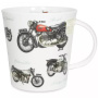 Кружка Dunoon Cairngorm Motorcycles 78590255. фото 1