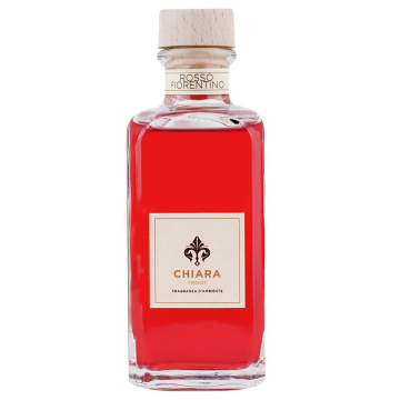 Ароматический диффузор Chiara Firenze Rosso Fiorentino Room Freshener ROSSO200