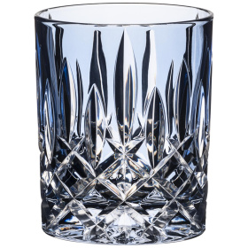 Бокал для виски RIEDEL Laudon Tumbler Light Blue Single Pack 1515/02S3LB