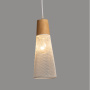 Подвесной светильник De City Solo Pendant Lamp 112014503. фото 4